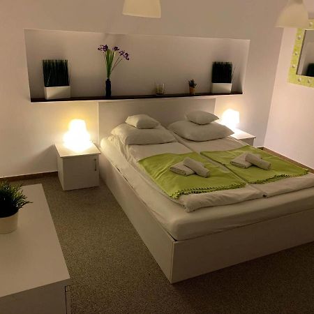דירות ורוצלב Apartament Na Rozance מראה חיצוני תמונה