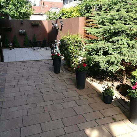 דירות ורוצלב Apartament Na Rozance מראה חיצוני תמונה