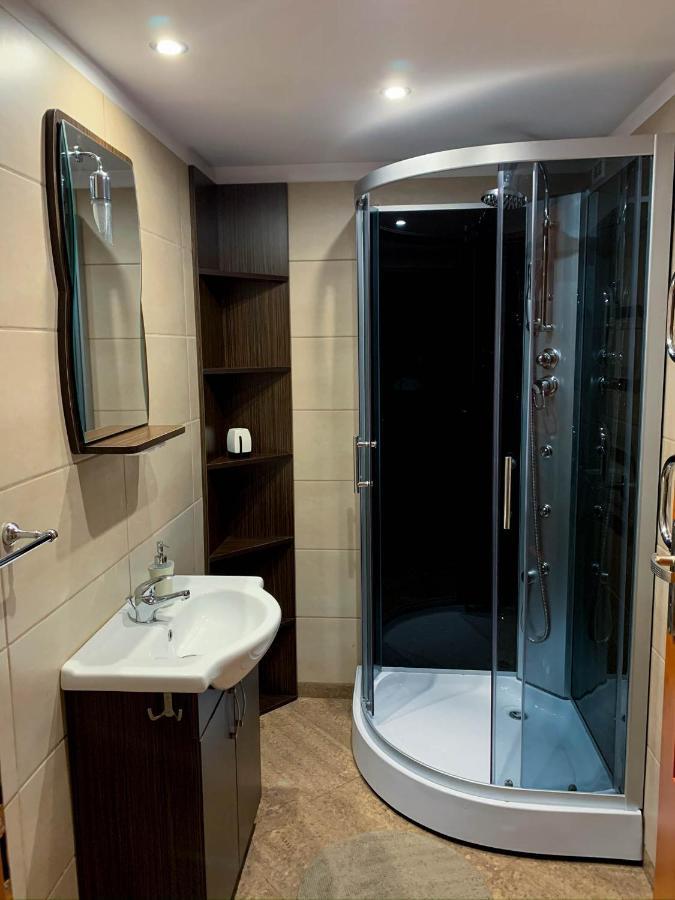 דירות ורוצלב Apartament Na Rozance מראה חיצוני תמונה