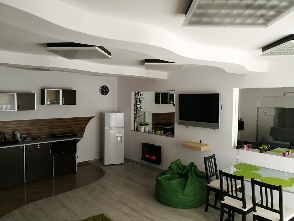 דירות ורוצלב Apartament Na Rozance מראה חיצוני תמונה