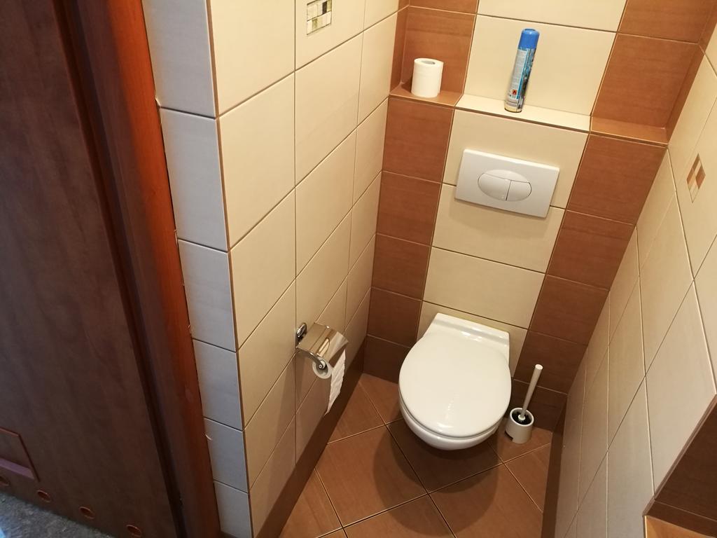דירות ורוצלב Apartament Na Rozance מראה חיצוני תמונה