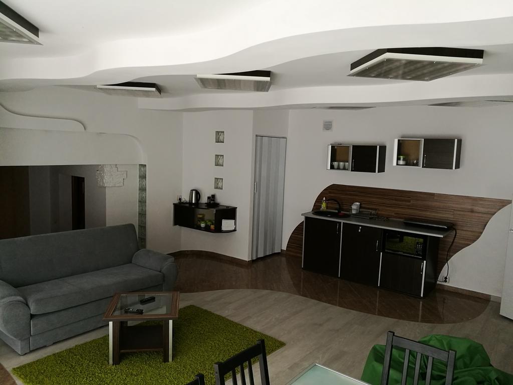 דירות ורוצלב Apartament Na Rozance מראה חיצוני תמונה