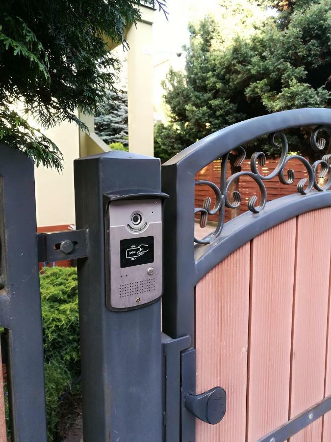 דירות ורוצלב Apartament Na Rozance מראה חיצוני תמונה