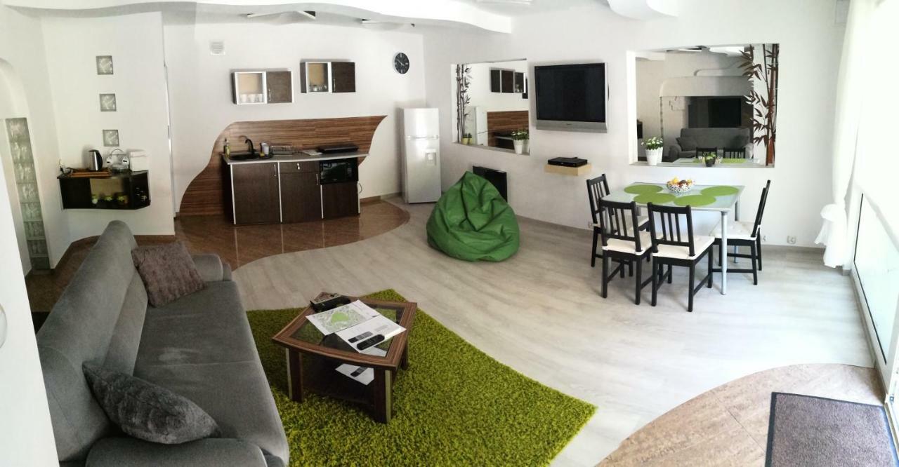 דירות ורוצלב Apartament Na Rozance מראה חיצוני תמונה
